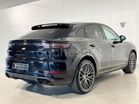 Usado Porsche Cayenne Platinum Edition 462 CV (339 kW) 2022 Blanco SUV