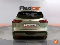 Usado Nissan Qashqai Acenta 158 CV (116 kW) 2023 Gris SUV