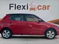 usado Skoda Fabia 1.2 69cv Urban Gasolina en Flexicar Zaragoza