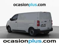 Usado Peugeot Expert S 120 CV (88 kW) 2020 Blanco Van