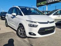 Occasion Citroën C4 Picasso Intensive 165 PK (121 kW) 2015 Wit MPV