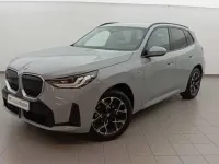 Usado BMW X3 Shadowline 197 CV (144 kW) 2025 Gris SUV