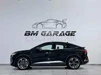 Usado Audi Q4 Sportback e-tron S-Line 210 kW (286 CV) 2025 Eléctrico SUV