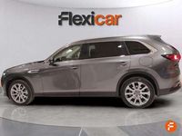 Usado Mazda CX-80 Exclusive-Line 254 CV (186 kW) 2025 Gris SUV