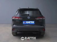 Usado Toyota Corolla Cross Trend 140 CV (102 kW) 2023 Negro SUV