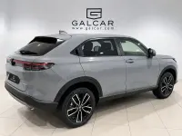 Nuevo Honda HR-V Elegance 131 CV (96 kW) 2026 Gris / plata SUV