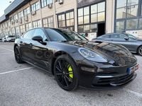 Usado Porsche Panamera 4 462 CV (339 kW) 2019 Negro Berlina