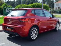 usado Seat Ibiza 1.0 TGI S&S FR 90