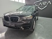 Usado BMW X3 150 CV (110 kW) 2019 Negro SUV