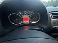 Usado Ford Kuga Trend 140 CV (102 kW) 2011 Negro SUV