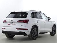 Usado Audi Q5 367 CV (269 kW) 2024 Blanco SUV