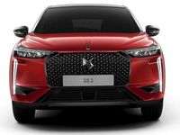 Nuevo DS Automobiles DS3 145 CV (106 kW) 2025 Rojo