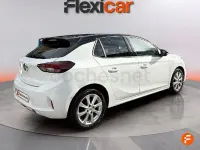 Usado Opel Corsa Edition 75 CV (55 kW) 2023 Blanco Utilitario