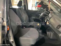 Usado Nissan Micra Acenta 86 CV (63 kW) 2007 Gris / plata Utilitario