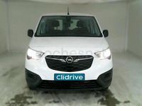 Usado Opel Combo Life Edition 102 CV (75 kW) 2020 Blanco Monovolumen