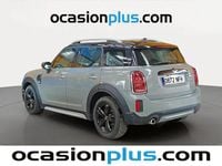 Usado Mini Cooper Countryman 136 CV (100 kW) 2022 Gris SUV