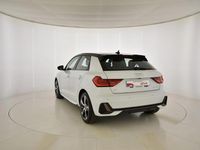 Nuevo Audi A1 Sportback 116 CV (85 kW) 2025 Blanco Utilitario