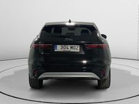 Usado Jaguar F-Pace SE 204 CV (150 kW) 2023 Negro SUV