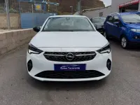 Usado Opel Corsa Ultimate 100 CV (73 kW) 2022 Blanco Utilitario