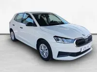 Brugt Skoda Fabia Selection 80 HK (58 kW) 2024 Hatchback