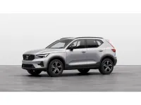 Nuevo Volvo XC40 Plus 163 CV (119 kW) 2026 Gris SUV
