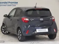 Usado Hyundai i10 2025 Utilitario