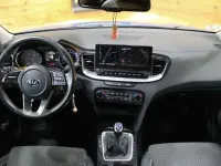 Usado Kia XCeed 120 CV (88 kW) 2020 Azul SUV