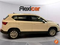 Usado Seat Ateca FR 150 CV (110 kW) 2023 Blanco SUV