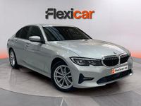 Occasion BMW 320 184 ch (135 kW) 2020 Gris Berline