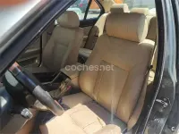 Usado BMW 520 Exclusive 170 CV (125 kW) 2003 Gris / plata Berlina