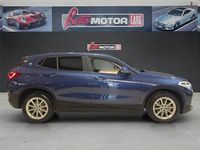 Usado BMW X2 150 CV (110 kW) 2021 Azul SUV