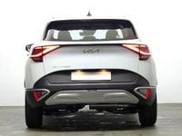 Usado Kia Sportage 150 CV (110 kW) 2024 SUV
