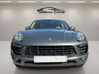 Usado Porsche Macan 258 CV (189 kW) 2015 Gris SUV
