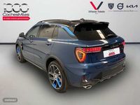 Usado Lynk & Co 01 2023 Azul SUV