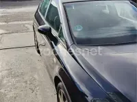 Usado Seat Leon Reference 102 CV (75 kW) 2007 Negro Utilitario