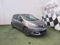 Usado Renault Scénic III Bose Edition 131 CV (96 kW) 2014 Monovolumen