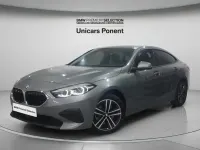 Usado BMW 218 Gran Coupé 150 CV (110 kW) 2022 Gris Coupe