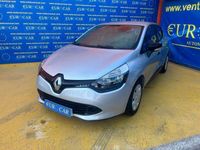 usado Renault Clio IV 1.5 DCI