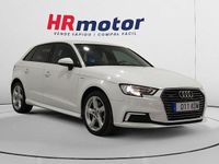 Używany Audi A3 Design 204 KM (150 kW) 2017