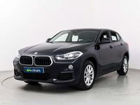 Usado BMW X2 116 CV (85 kW) 2020 Negro SUV