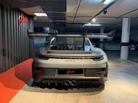 Käytetty Porsche 911 GT3 RS 525 HP (386 kW) 2023 Coupe - kaksiovinen