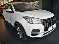 Usado DR DR 4.0 113 CV (83 kW) 2024 Blanco SUV