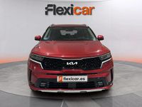 Usado Kia Sorento 232 CV (170 kW) 2023 Rojo SUV