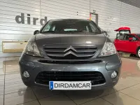 Usado Citroën C3 Exclusive 90 CV (66 kW) 2010 Gris