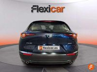 Usado Mazda CX-30 Prime-Line 140 CV (102 kW) 2025 Azul SUV