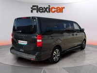 Usado Peugeot Traveller Business-Line 180 CV (132 kW) 2024 Negro Monovolumen