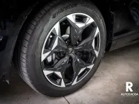 Usado Cupra Terramar 204 CV (150 kW) 2025 Negro SUV