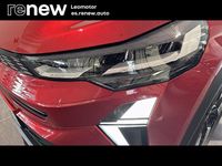 Usado Renault Symbioz Techno 145 CV (106 kW) 2024 Rojo SUV
