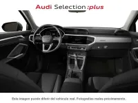 Usado Audi Q3 Advanced 150 CV (110 kW) 2025 Gris SUV