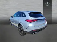 Nuevo Mercedes GLC300de 333 CV (244 kW) 2026 Gris SUV